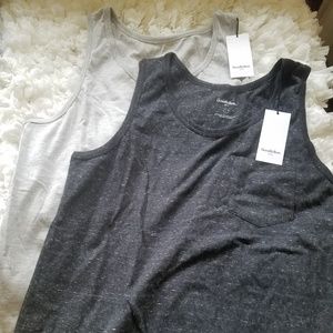 NWT Goodfellow Men's Tank Size L